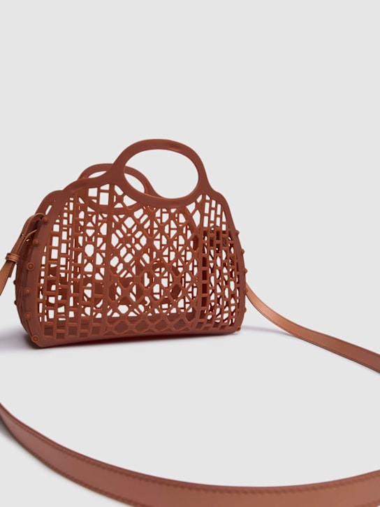 Chloé Cage top handle bag