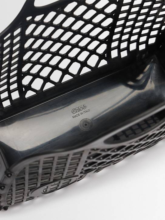 Chloé Cage top handle bag