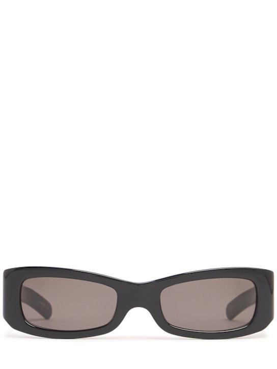 Flatlist Eyewear Kareem acetate sunglasses