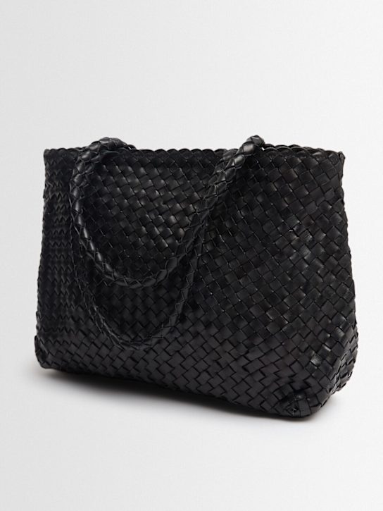 Dragon Diffusion Vintage Mesh Tote leather bag