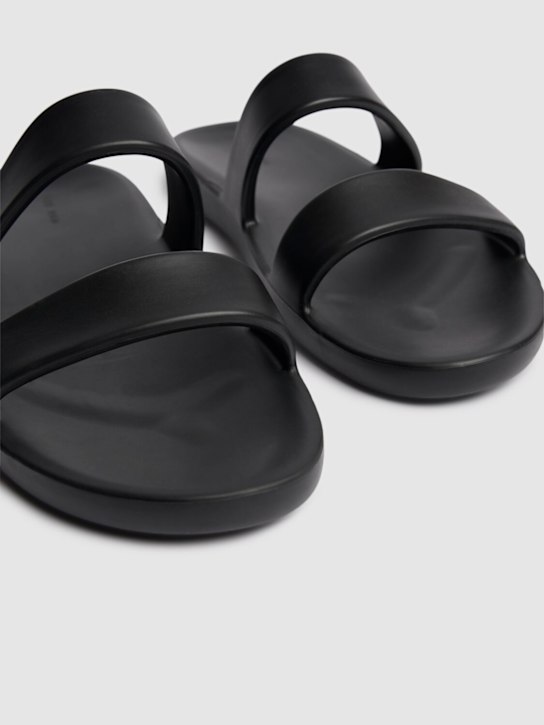 The Row Rubber sandals 3 The Row Rubber sandals