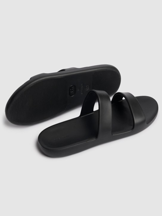 The Row Rubber sandals 4 The Row Rubber sandals