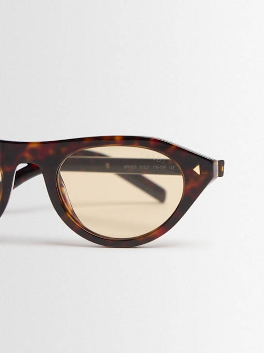 Prada Aviator acetate sunglasses 3 Prada Aviator acetate sunglasses