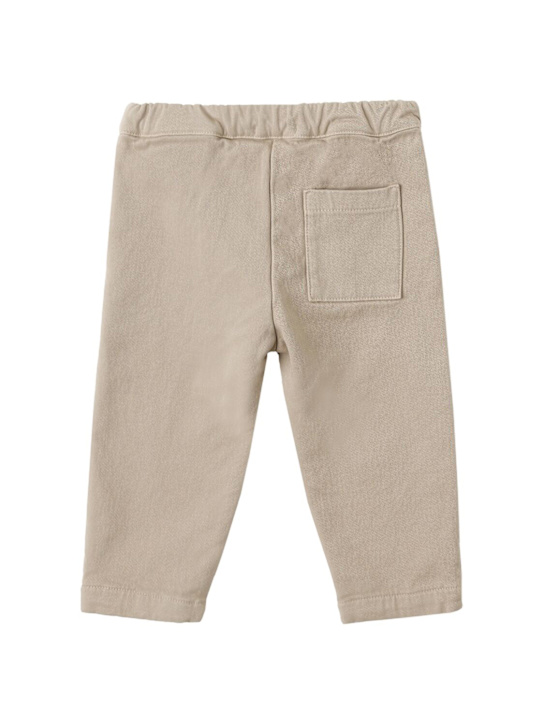 1 + IN THE FAMILY Cotton pants 3 1 + IN THE FAMILY Cotton pants