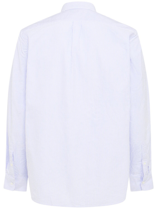 The Core Cotton Oxford shirt