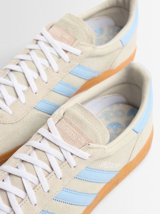 adidas Originals Handball Spezial sneakers 3 adidas Originals Handball Spezial sneakers