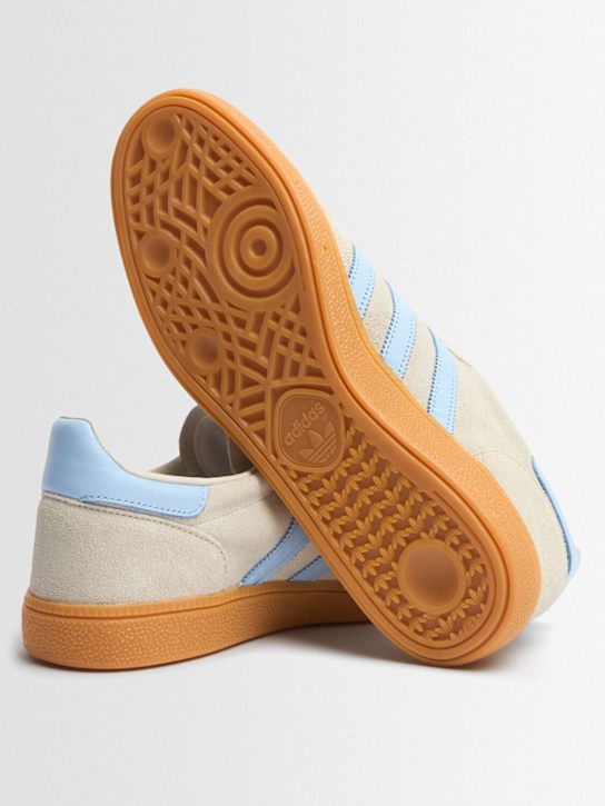 adidas Originals Handball Spezial sneakers 4 adidas Originals Handball Spezial sneakers