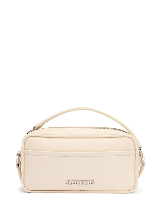 Jacquemus Le Baneto Crossbody bag