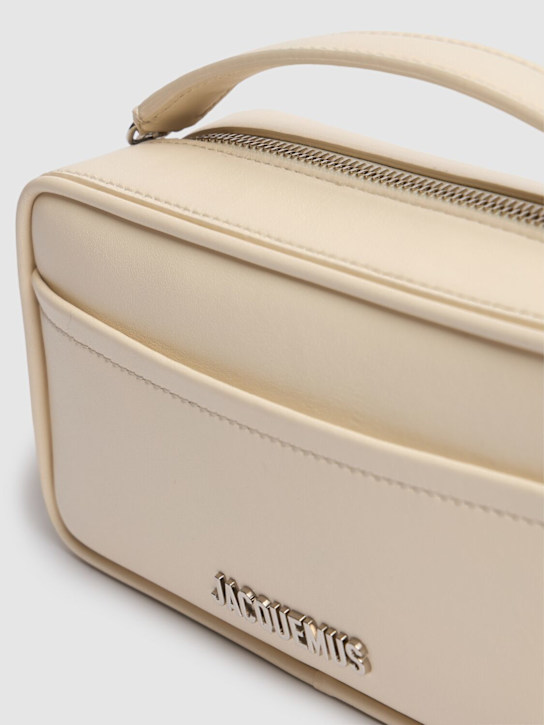 Jacquemus Le Baneto Crossbody bag 3 Jacquemus Le Baneto Crossbody bag