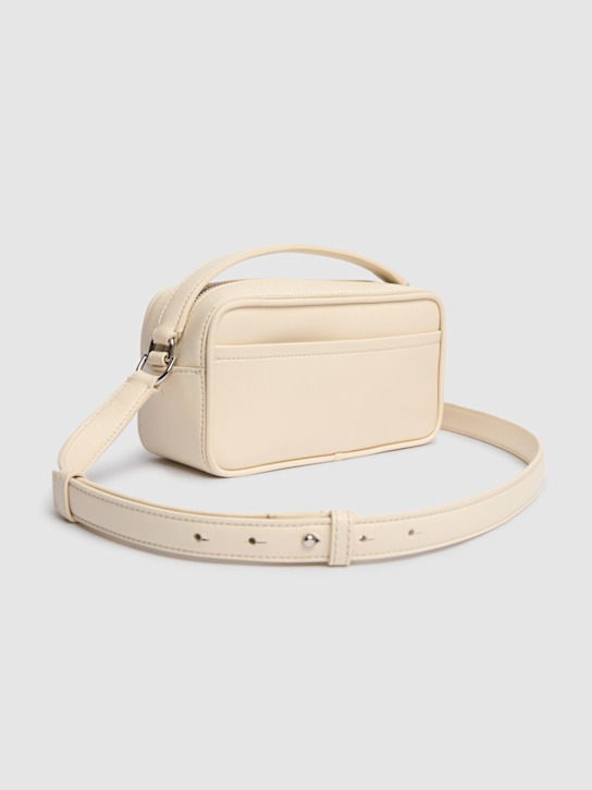 Jacquemus Le Baneto Crossbody bag 4 Jacquemus Le Baneto Crossbody bag