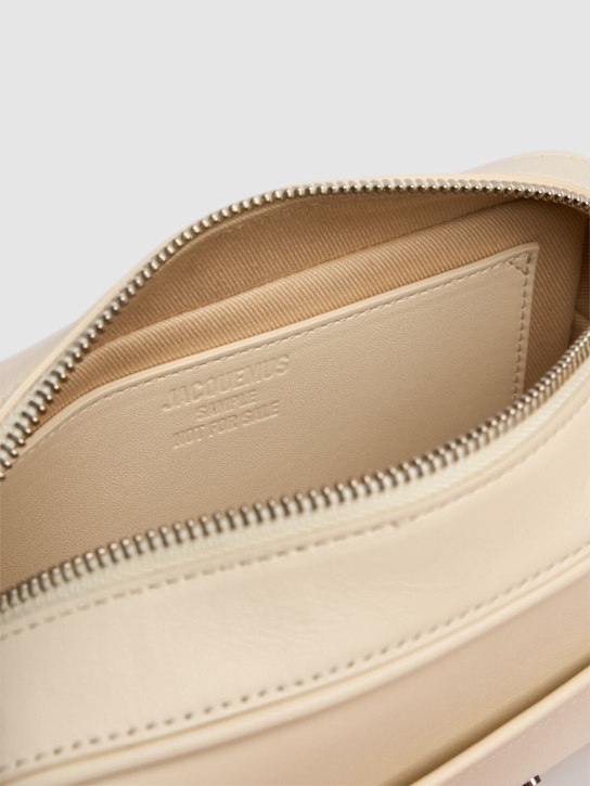 Jacquemus Le Baneto Crossbody bag 5 Jacquemus Le Baneto Crossbody bag