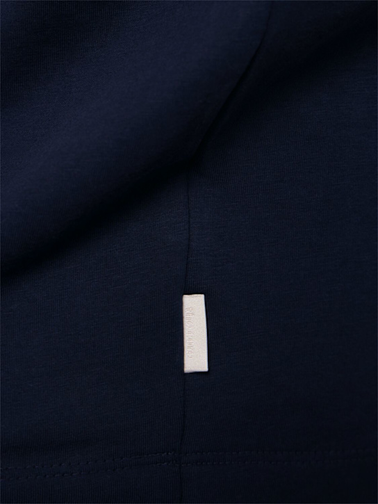 The Core Classic cotton jersey t-shirt 14 The Core Classic cotton jersey t-shirt