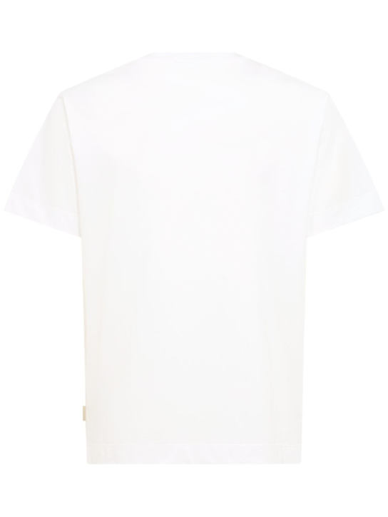 The Core Classic cotton jersey t-shirt 20 The Core Classic cotton jersey t-shirt