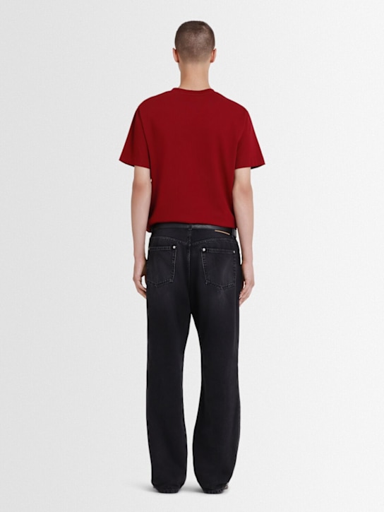 The Core Classic cotton jersey t-shirt 26 The Core Classic cotton jersey t-shirt