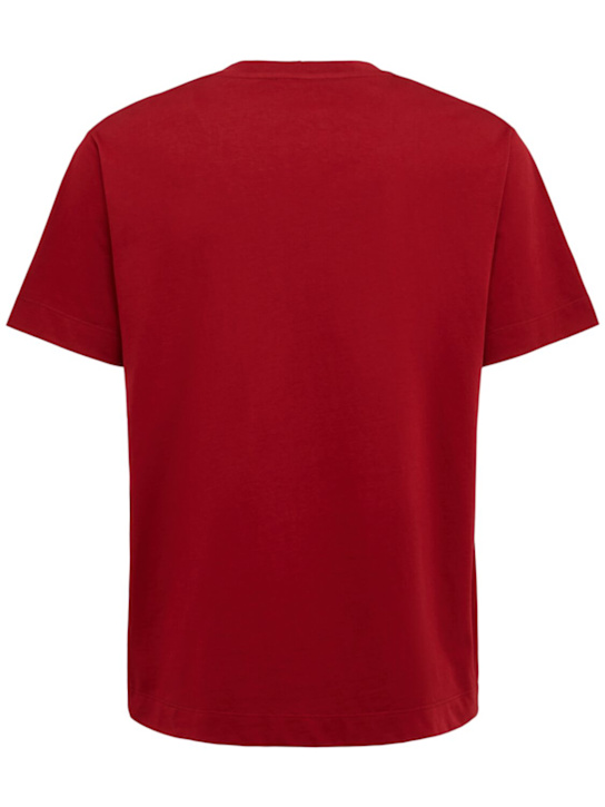 The Core Classic cotton jersey t-shirt 27 The Core Classic cotton jersey t-shirt