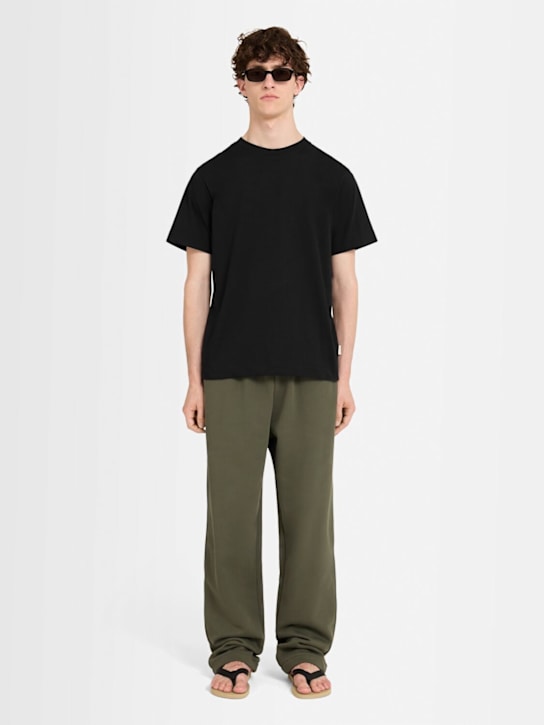 The Core Classic cotton jersey t-shirt 47 The Core Classic cotton jersey t-shirt