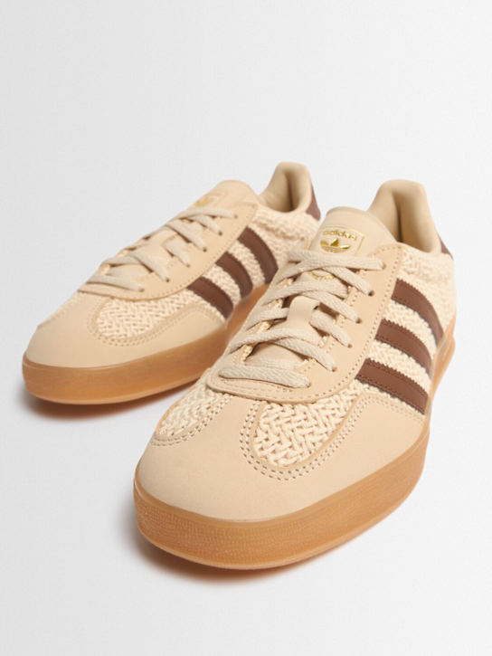 adidas Originals Gazelle Indoor sneakers 3 adidas Originals Gazelle Indoor sneakers