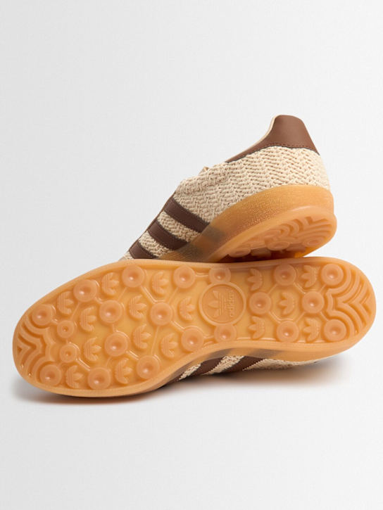 adidas Originals Gazelle Indoor sneakers 4 adidas Originals Gazelle Indoor sneakers