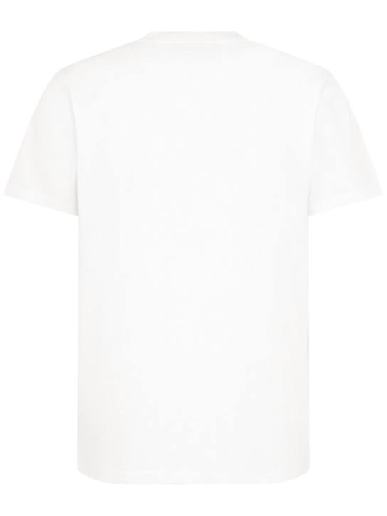 Frame Frame logo cotton t-shirt