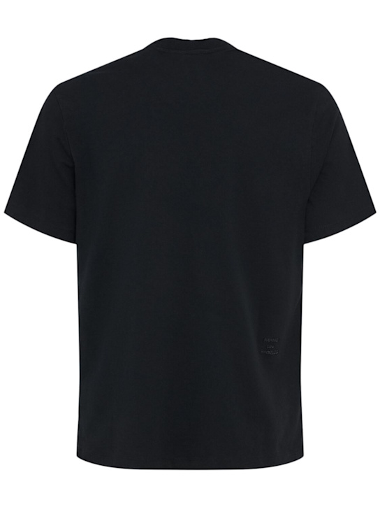 Frame Frame logo cotton t-shirt