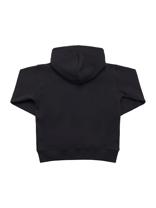 Dsquared2 Hooded cotton sweatshirt 6 Dsquared2 Hooded cotton sweatshirt