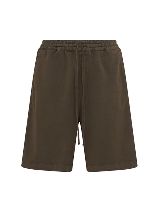 Carhartt WIP Floyde Greentree twill shorts 10 Carhartt WIP Floyde Greentree twill shorts
