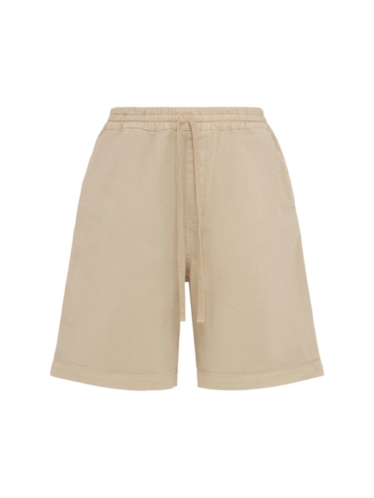 Carhartt WIP Floyde Greentree twill shorts 5 Carhartt WIP Floyde Greentree twill shorts