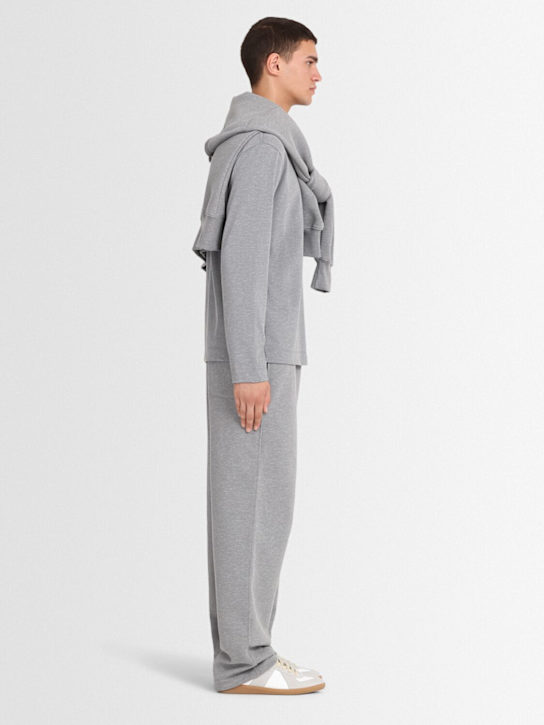 The Core Long-sleeve cotton jersey t-shirt 25 The Core Long-sleeve cotton jersey t-shirt