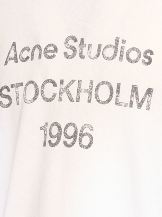 Acne Studios Edden 1996 long sleeve t-shirt 5 Acne Studios Edden 1996 long sleeve t-shirt