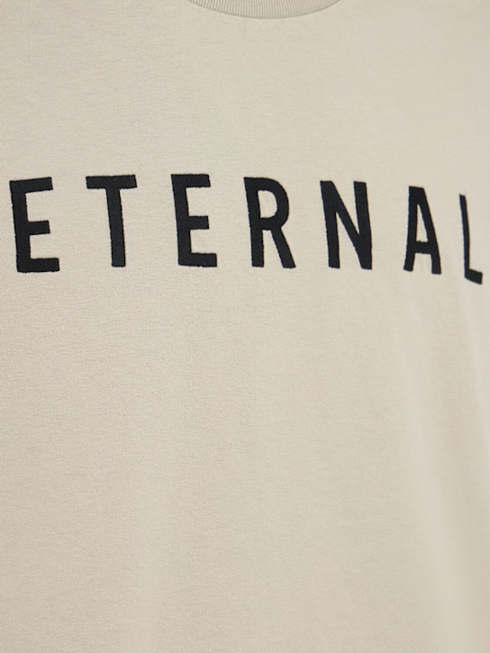 Fear of God Eternal t-shirt 3 Fear of God Eternal t-shirt