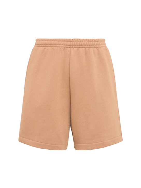 The Core Cotton sweat shorts 22 The Core Cotton sweat shorts