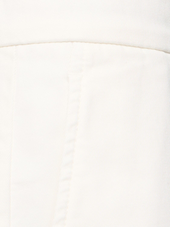 Brunello Cucinelli Cotton Bermuda shorts 10 Brunello Cucinelli Cotton Bermuda shorts