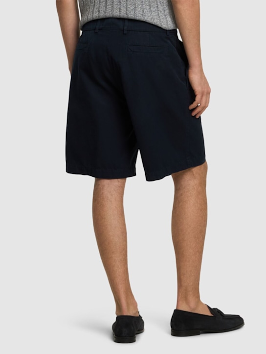 Brunello Cucinelli Cotton Bermuda shorts 13 Brunello Cucinelli Cotton Bermuda shorts