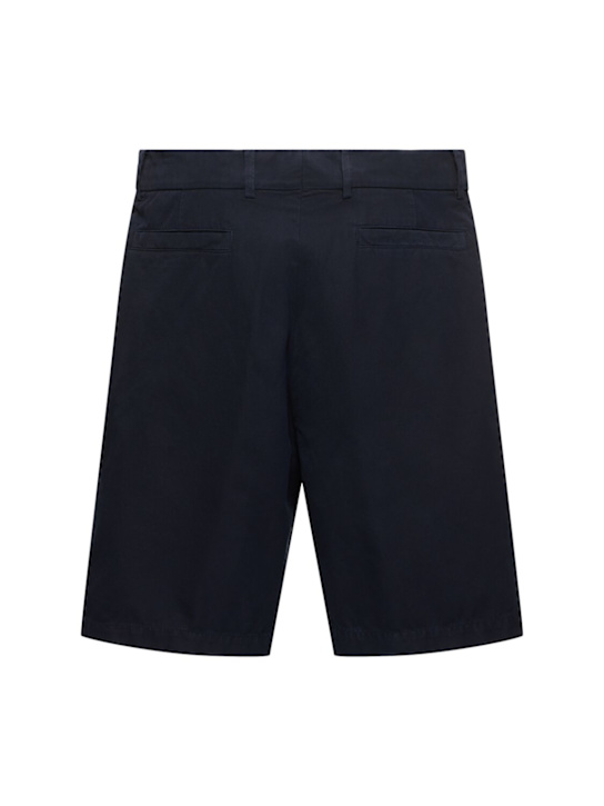 Brunello Cucinelli Cotton Bermuda shorts 14 Brunello Cucinelli Cotton Bermuda shorts