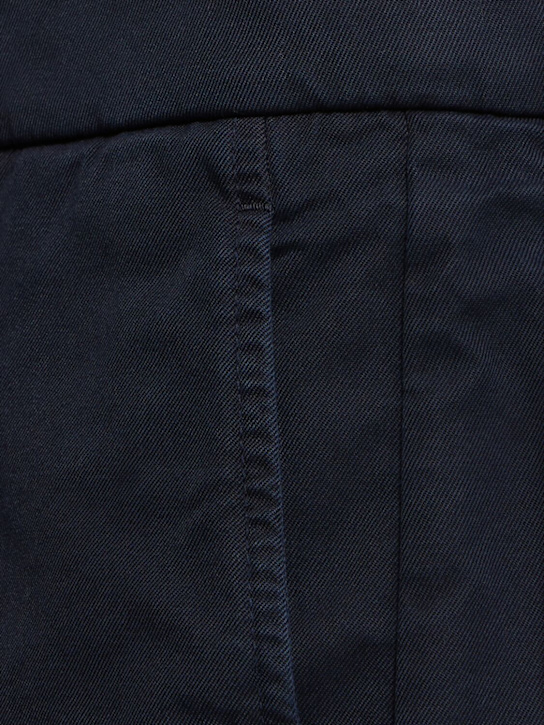 Brunello Cucinelli Cotton Bermuda shorts 15 Brunello Cucinelli Cotton Bermuda shorts