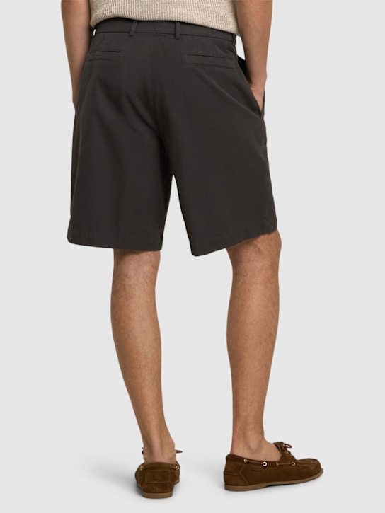 Brunello Cucinelli Cotton Bermuda shorts 18 Brunello Cucinelli Cotton Bermuda shorts