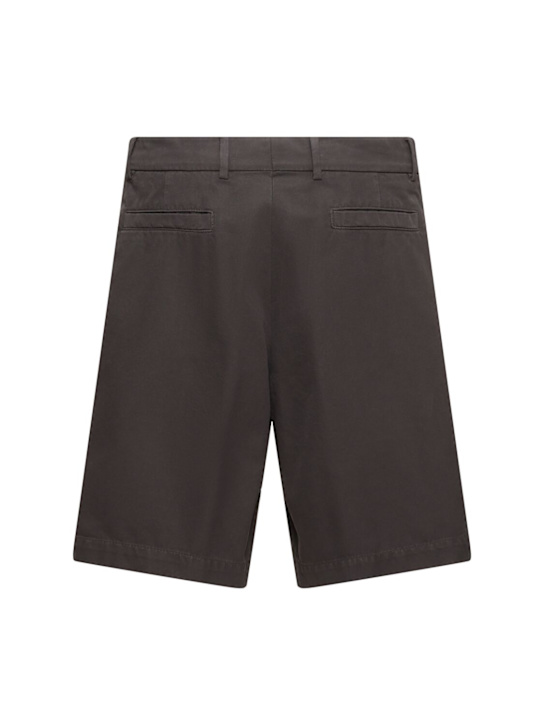 Brunello Cucinelli Cotton Bermuda shorts 19 Brunello Cucinelli Cotton Bermuda shorts