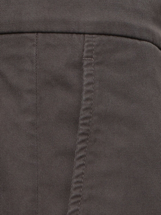 Brunello Cucinelli Cotton Bermuda shorts 20 Brunello Cucinelli Cotton Bermuda shorts