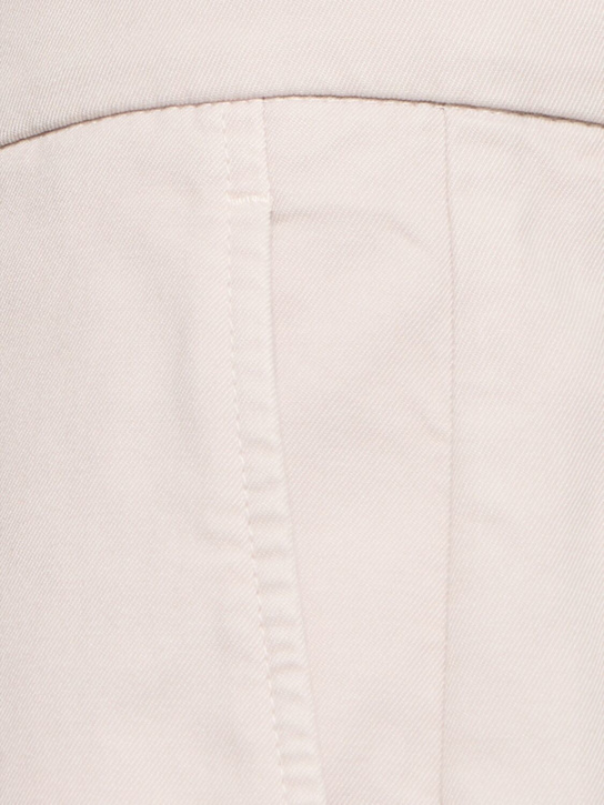 Brunello Cucinelli Cotton Bermuda shorts 5 Brunello Cucinelli Cotton Bermuda shorts