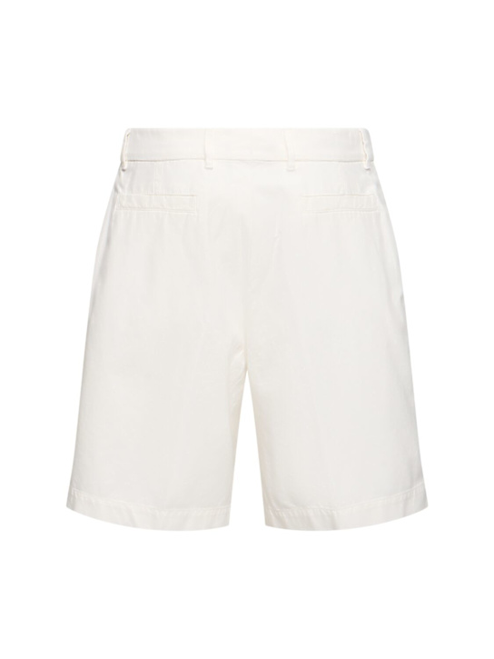 Brunello Cucinelli Cotton Bermuda shorts 9 Brunello Cucinelli Cotton Bermuda shorts
