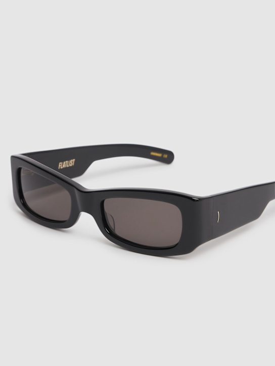 Flatlist Eyewear Kareem acetate sunglasses