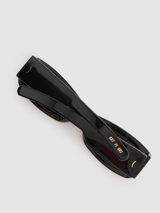 Flatlist Eyewear Kareem acetate sunglasses 4 Flatlist Eyewear Kareem acetate sunglasses