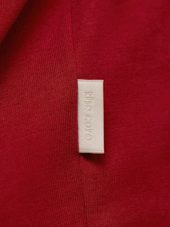 The Core Long-sleeve cotton jersey t-shirt 49 The Core Long-sleeve cotton jersey t-shirt