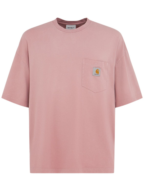 Carhartt WIP Hudson pocket t-shirt