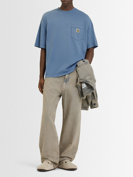 Carhartt WIP Hudson pocket t-shirt
