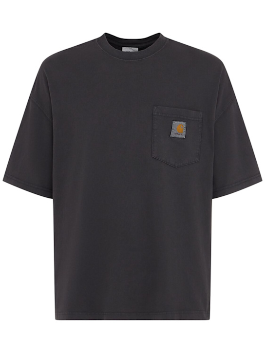 Carhartt WIP Hudson pocket t-shirt