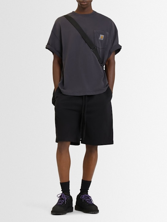 Carhartt WIP Hudson pocket t-shirt