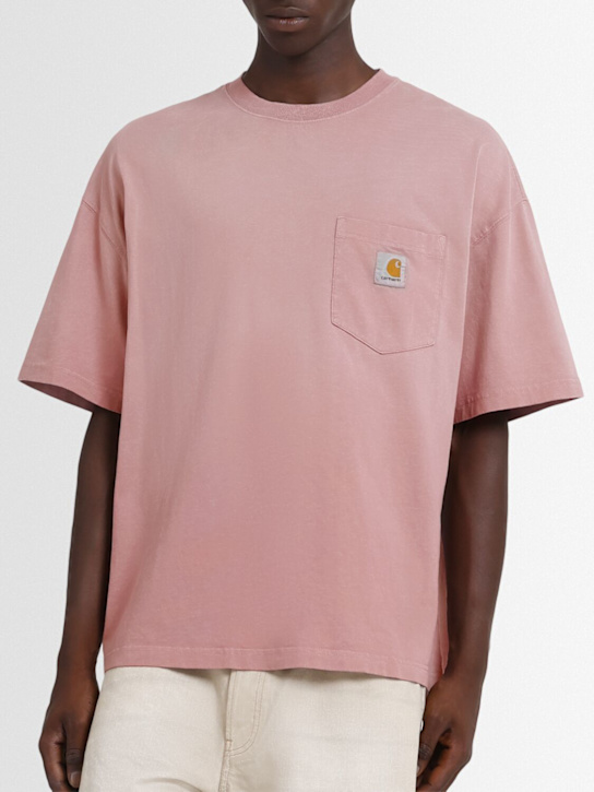 Carhartt WIP Hudson pocket t-shirt
