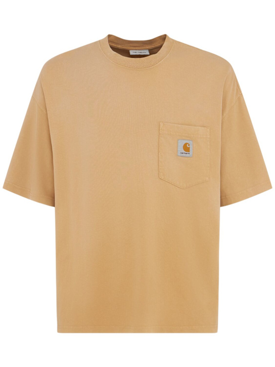 Carhartt WIP Hudson pocket t-shirt
