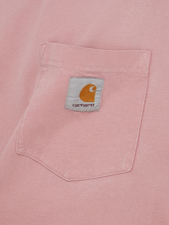 Carhartt WIP Hudson pocket t-shirt